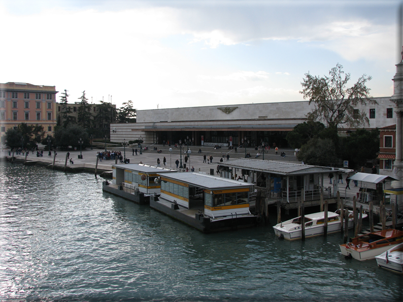 foto Venezia